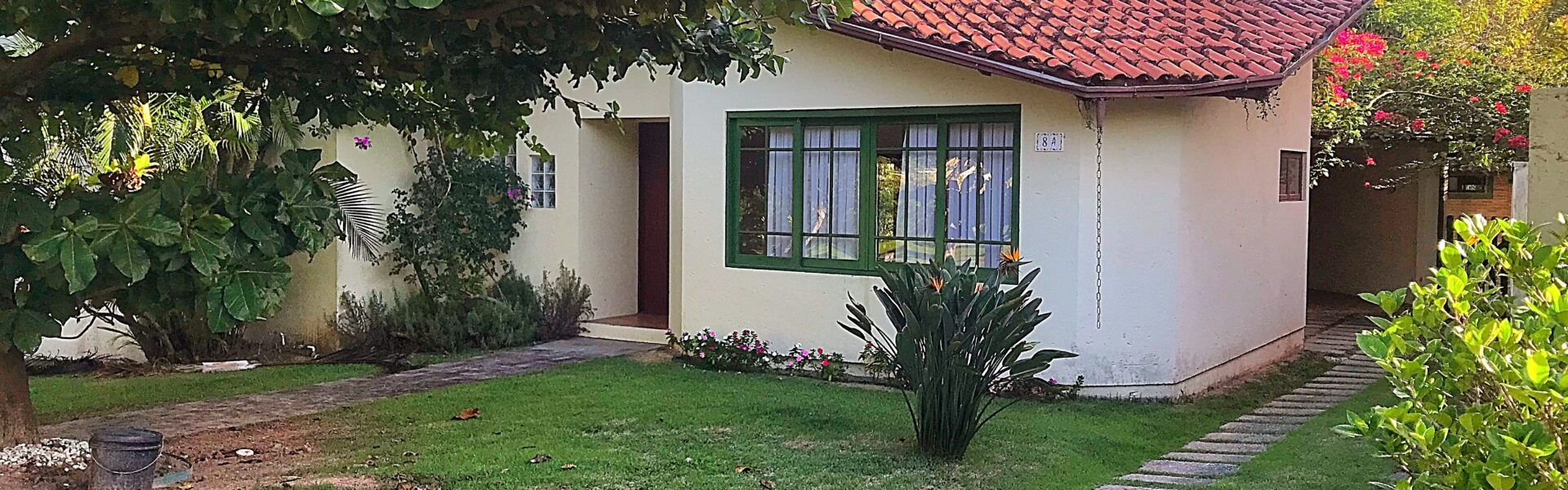Locação de casas em condomínio fechado em Florianópolis