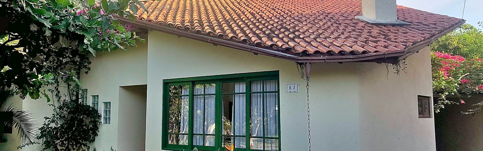 Locação de casas em condomínio fechado em Florianópolis