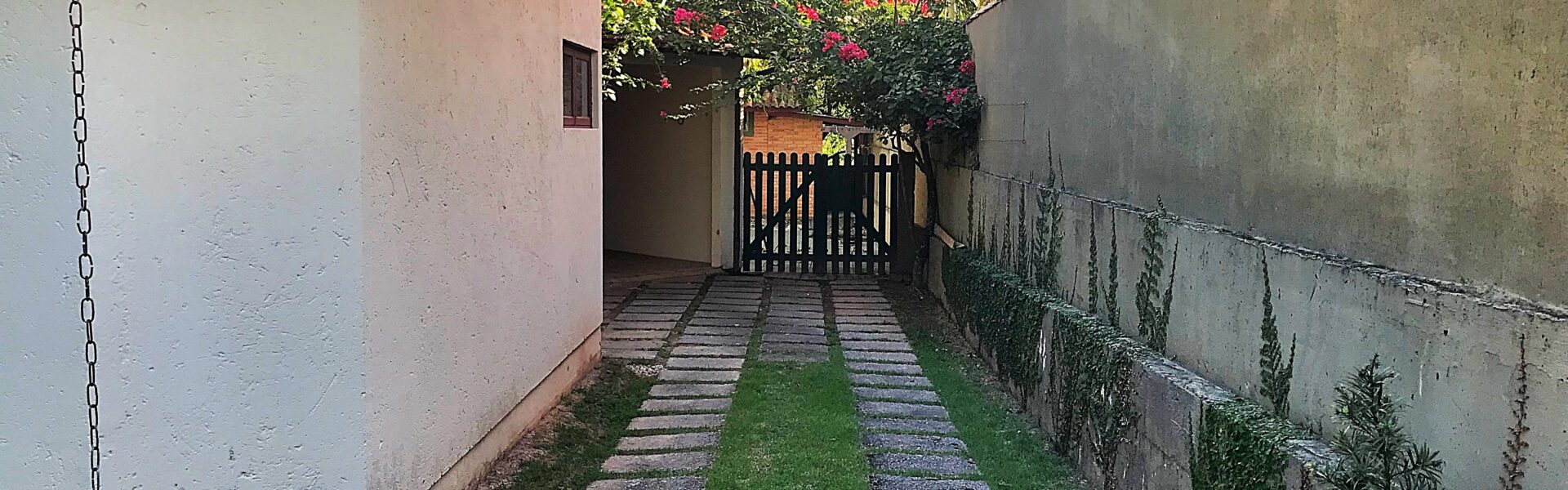 Locação de casas em condomínio fechado em Florianópolis