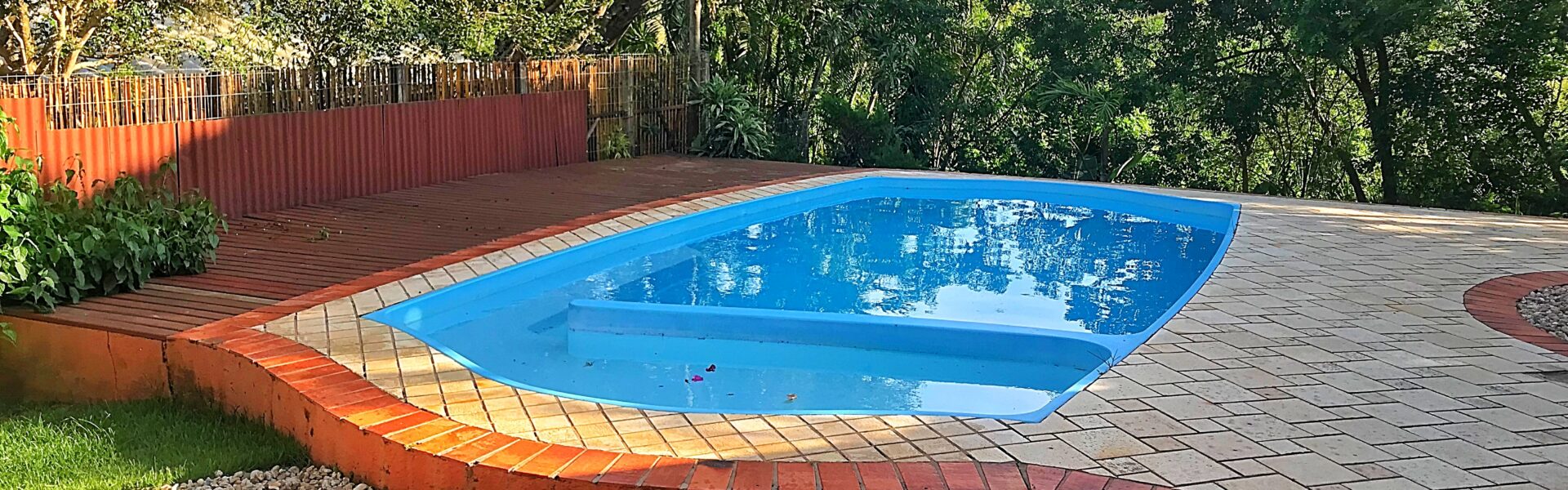 Locação de casas em condomínio fechado em Florianópolis