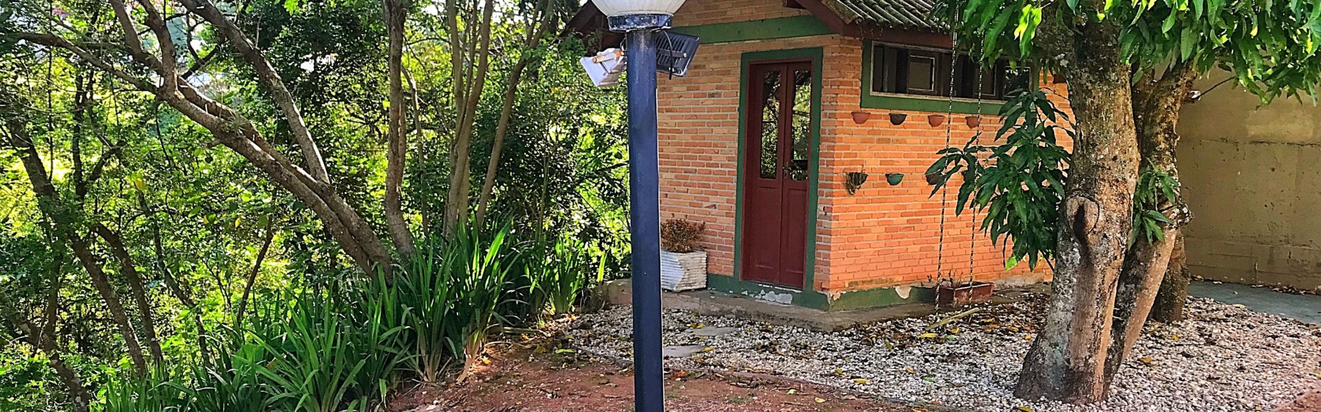 Locação de casas em condomínio fechado em Florianópolis
