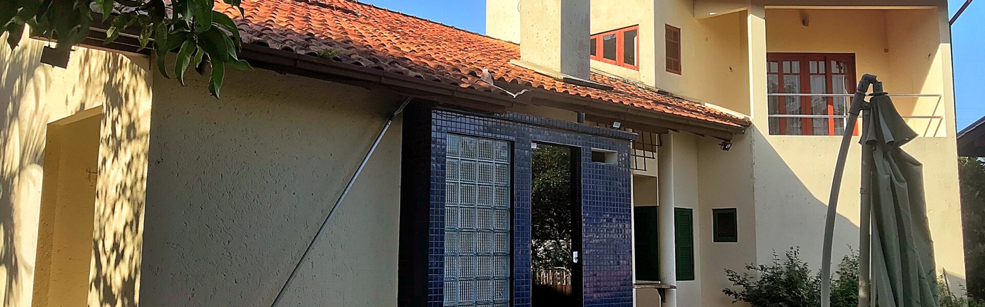 Locação de casas em condomínio fechado em Florianópolis