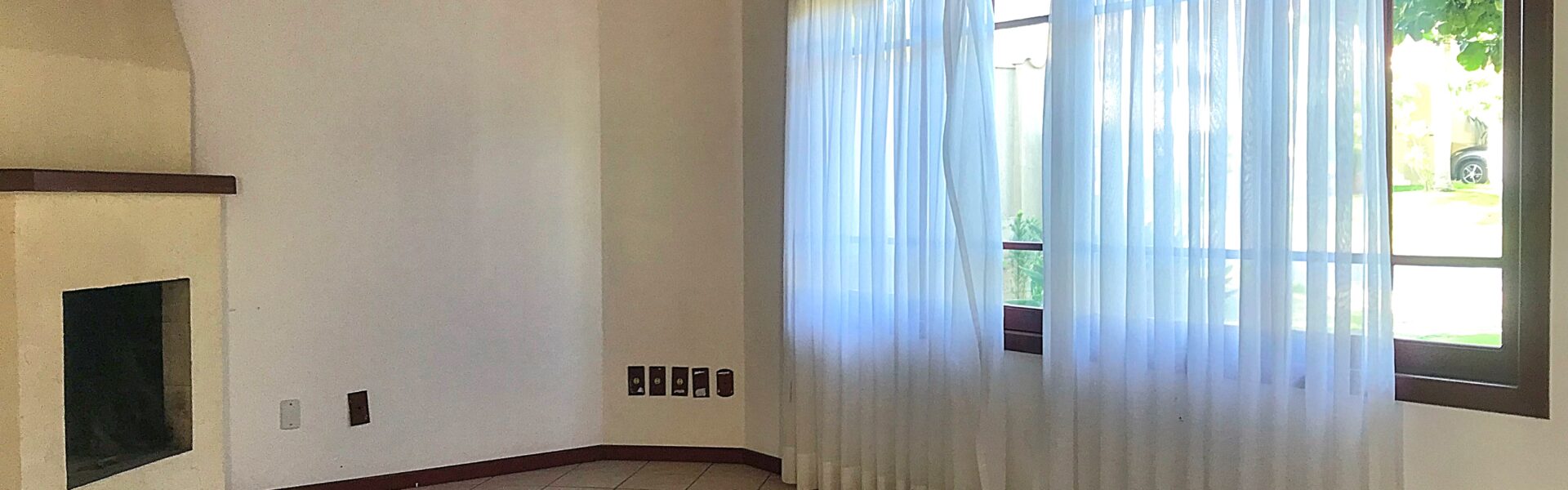 Locação de casas em condomínio fechado em Florianópolis