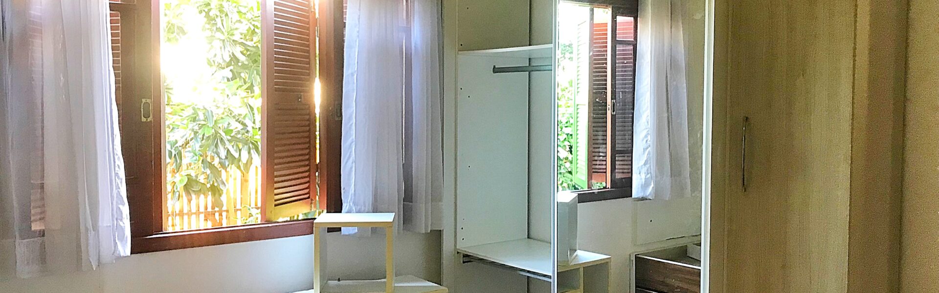 Locação de casas em condomínio fechado em Florianópolis