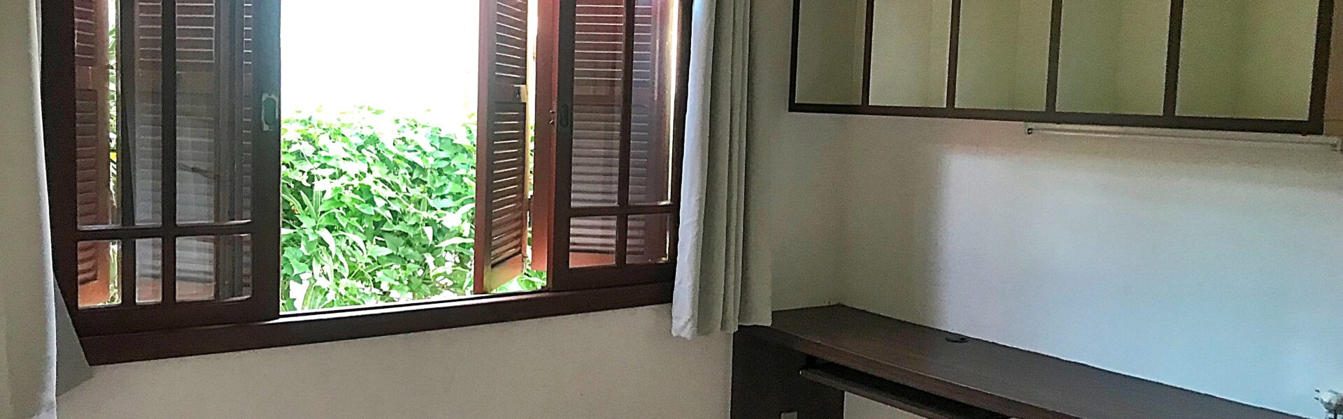 Locação de casas em condomínio fechado em Florianópolis