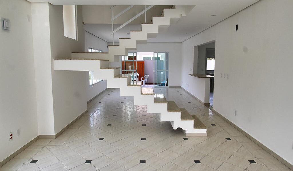 locação casa alto padrão na Lagoa da Conceição