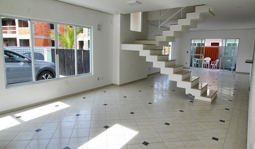 locação casa alto padrão na Lagoa da Conceição