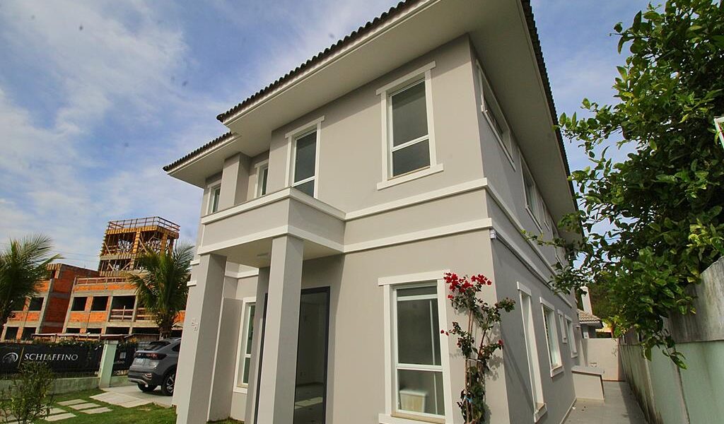 locação casa alto padrão na Lagoa da Conceição
