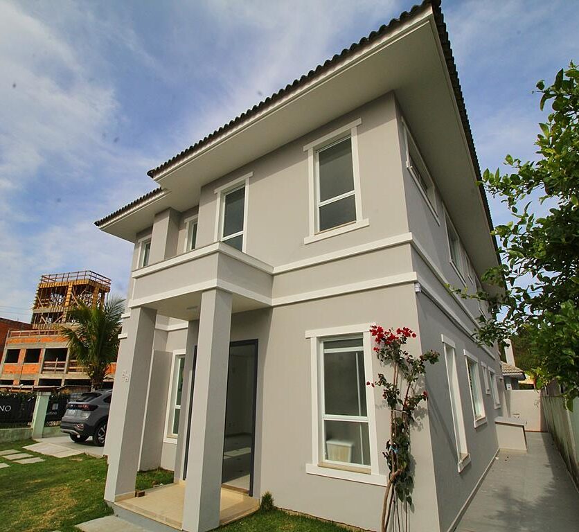 locação casa alto padrão na Lagoa da Conceição