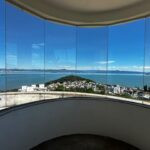venda mansões com vista para o mar em Florianópols